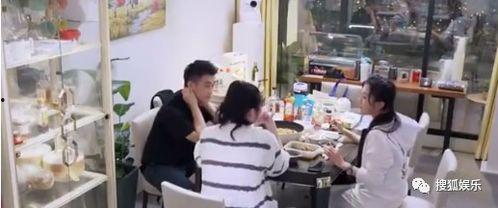 娱乐吃瓜粉丝探班,粉丝探班揭秘明星幕后生活